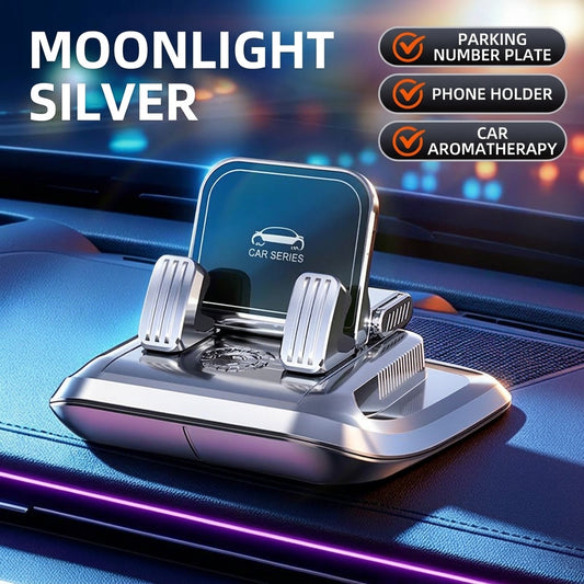MV08471  3-in-1 Premium Car Holder