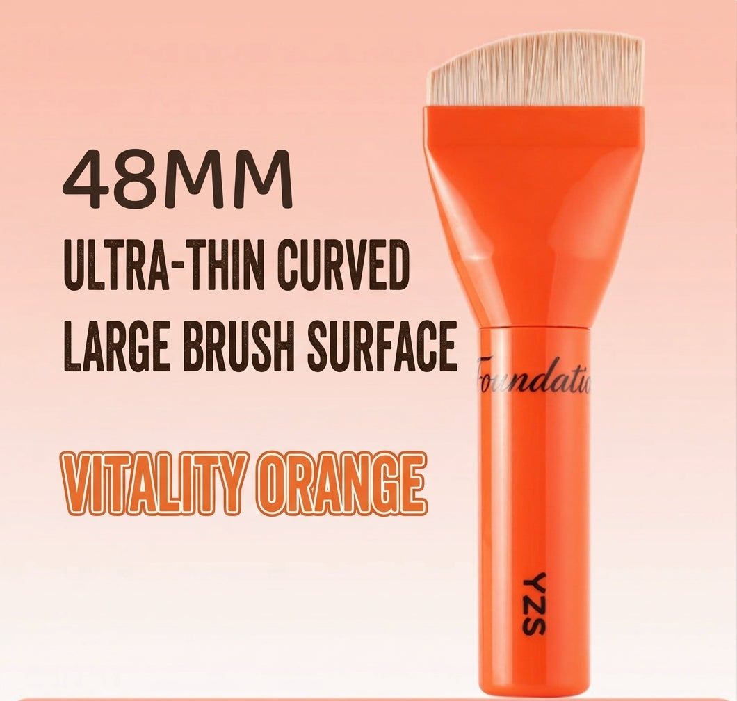 MC08530 Foundation Brush