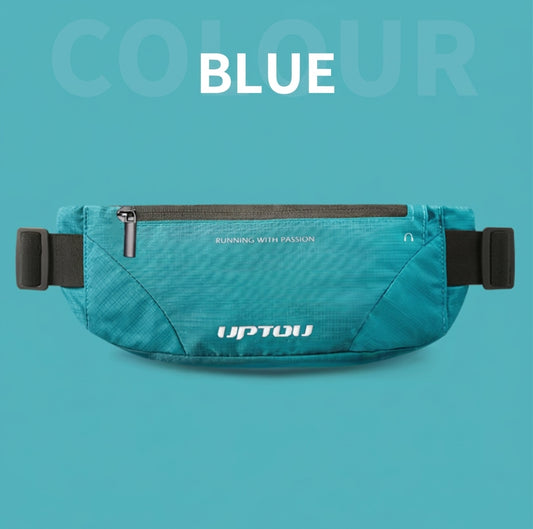MB08602  Sports Waist Bag