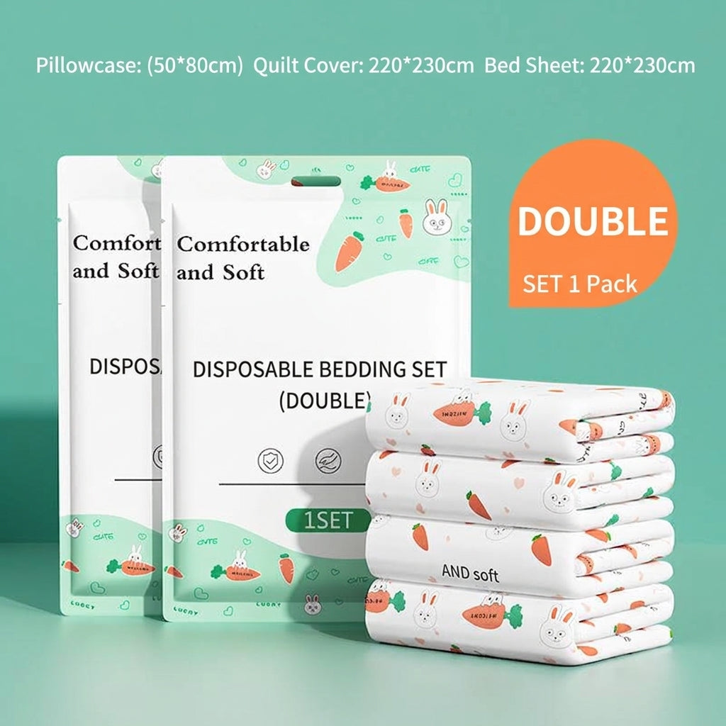 MH08527 SafeSleep Bed Set