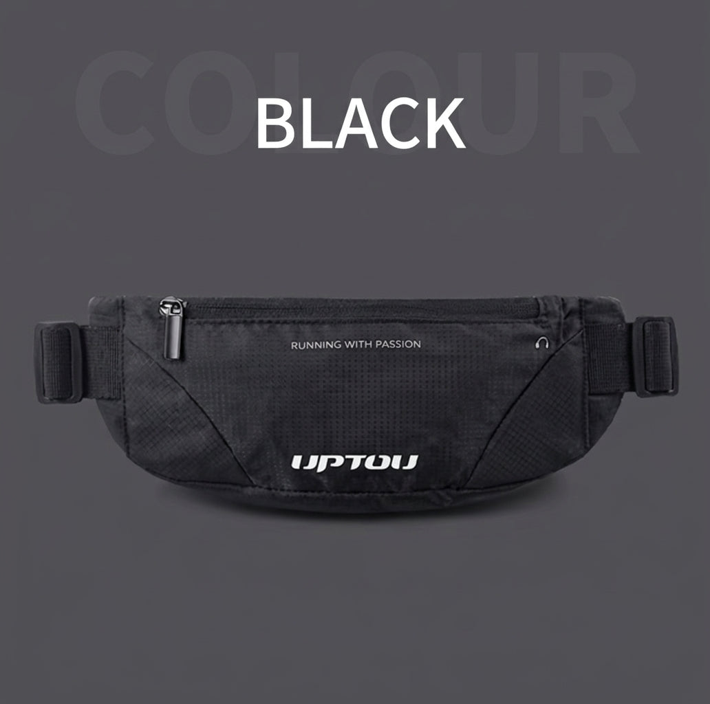 MB08602  Sports Waist Bag