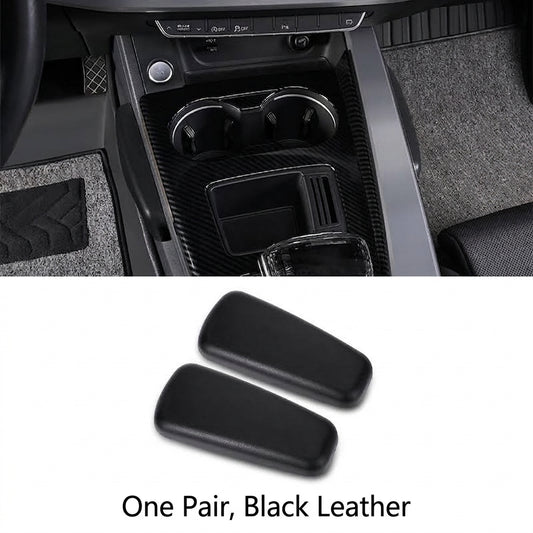 MV08505  Car Knee & Elbow Leather Protective Pad(2pcs)