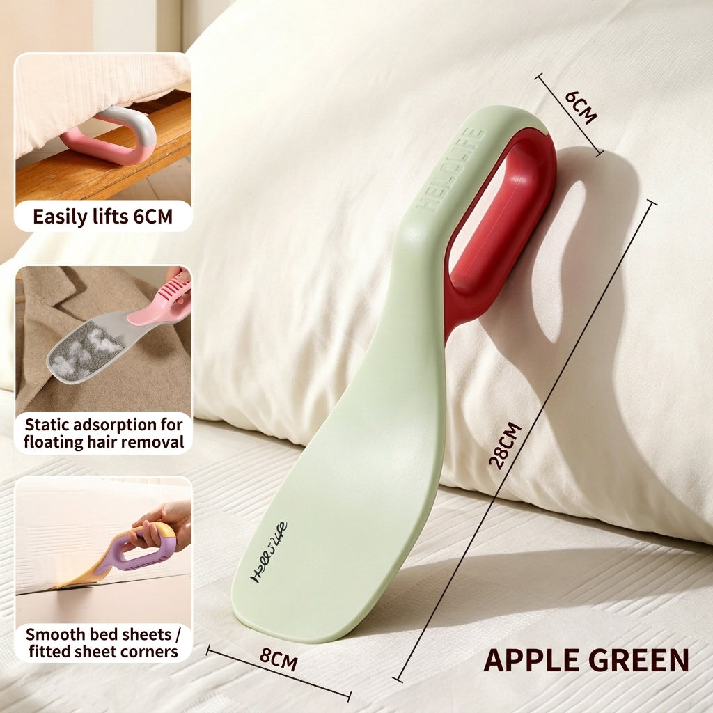 MH08661 2in1 Bed Sheet Organizer