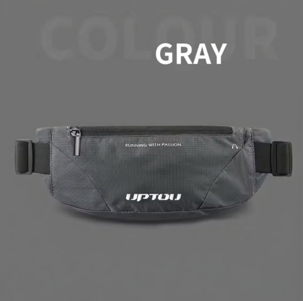 MB08602  Sports Waist Bag