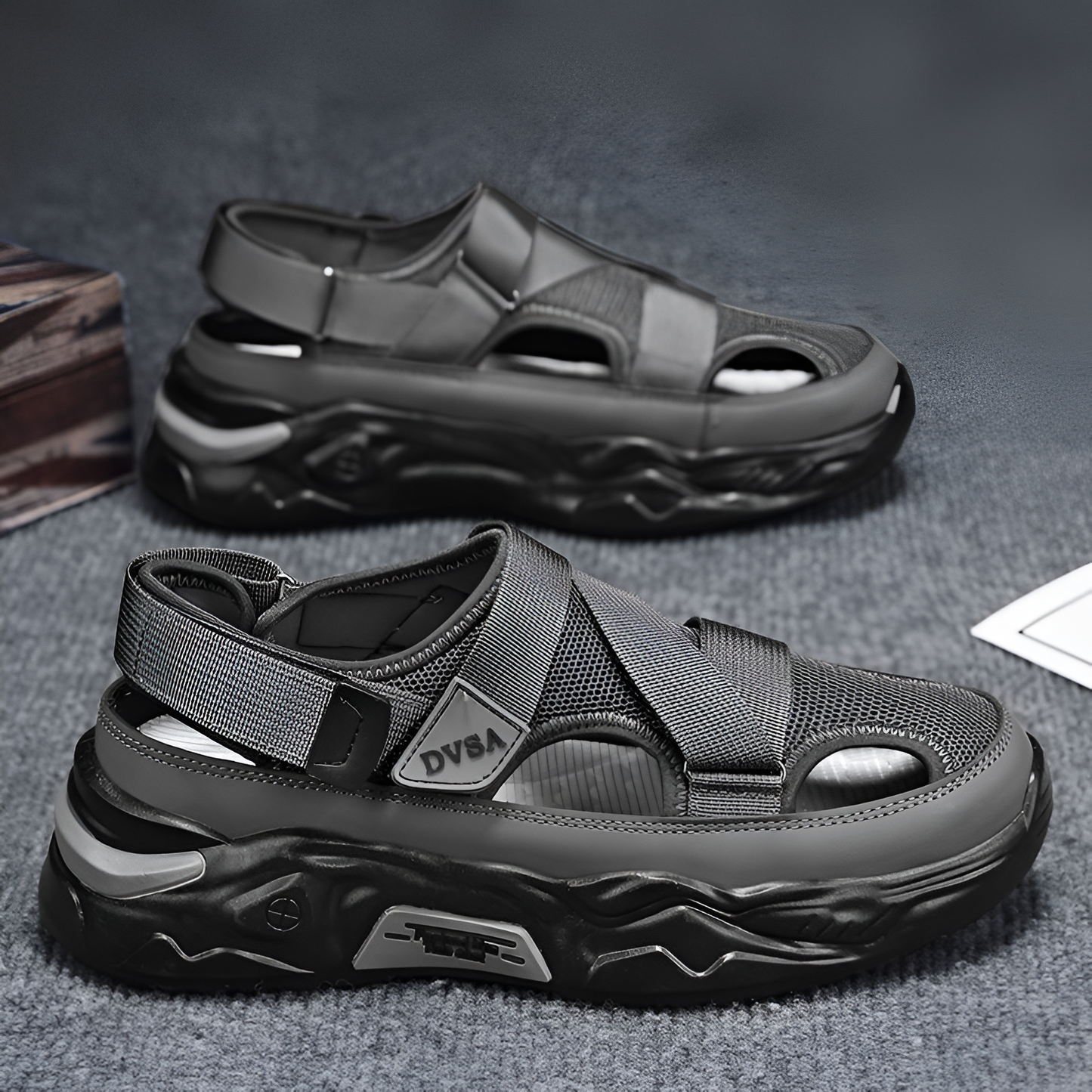 MF06589 Men's DVSA Shoe