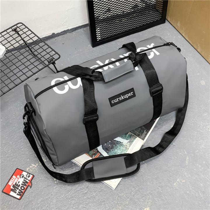 MB07038 All in One Travel Backpack