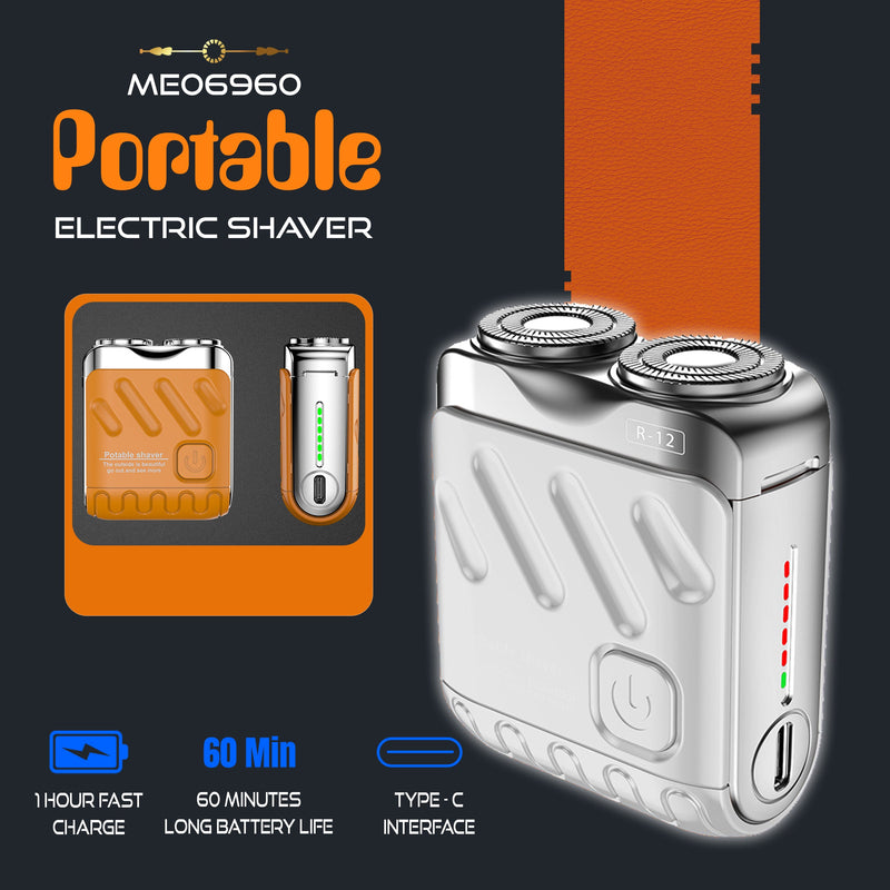 ME06960 Portable  Electric Shaver
