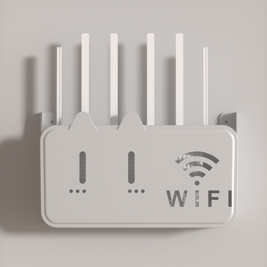 MH07670 Wifi Router Box
