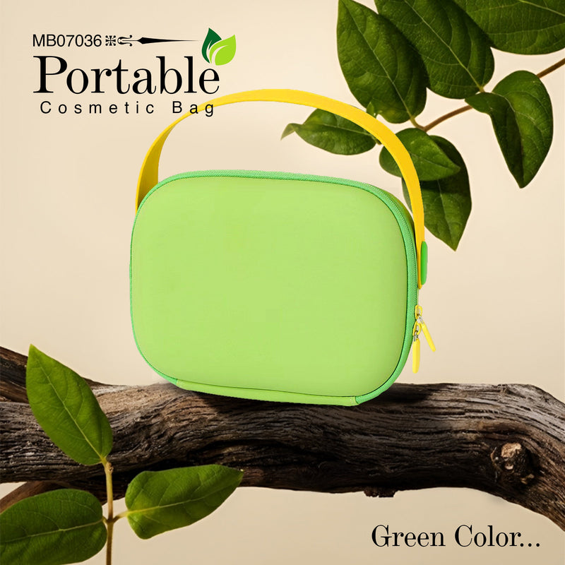 MB07036 Portable Cosmetic Bag