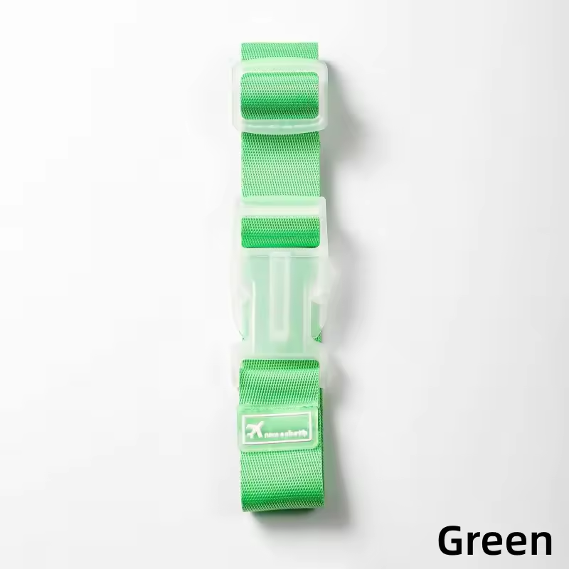 MH07759 Luggage Strap ( 5 pcs )