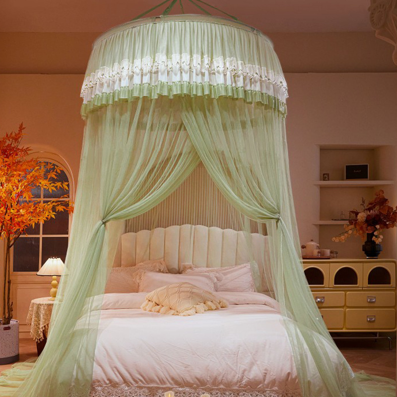MH06778 Luxury Mosquito Net