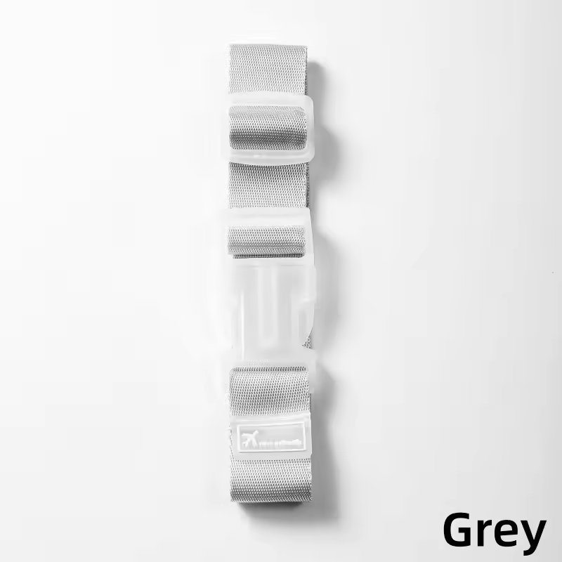 MH07759 Luggage Strap ( 5 pcs )