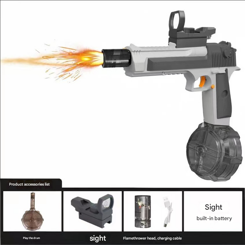 MT06592 Electric Water Gun