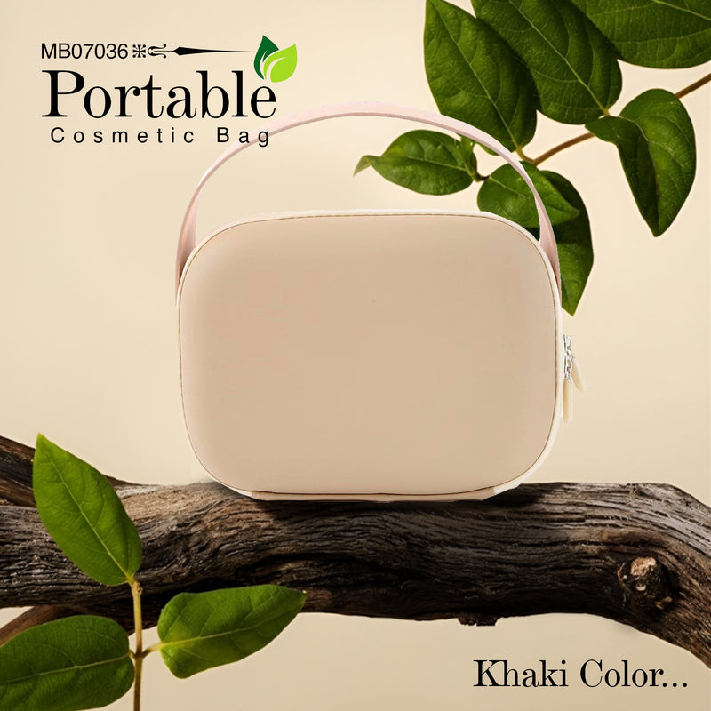 MB07036 Portable Cosmetic Bag