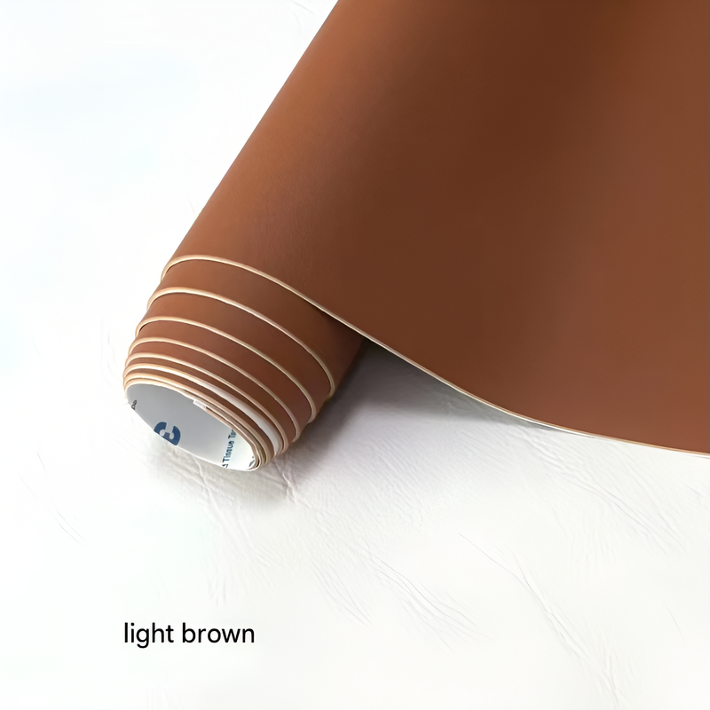 MH06748 Leather Sofa Repair