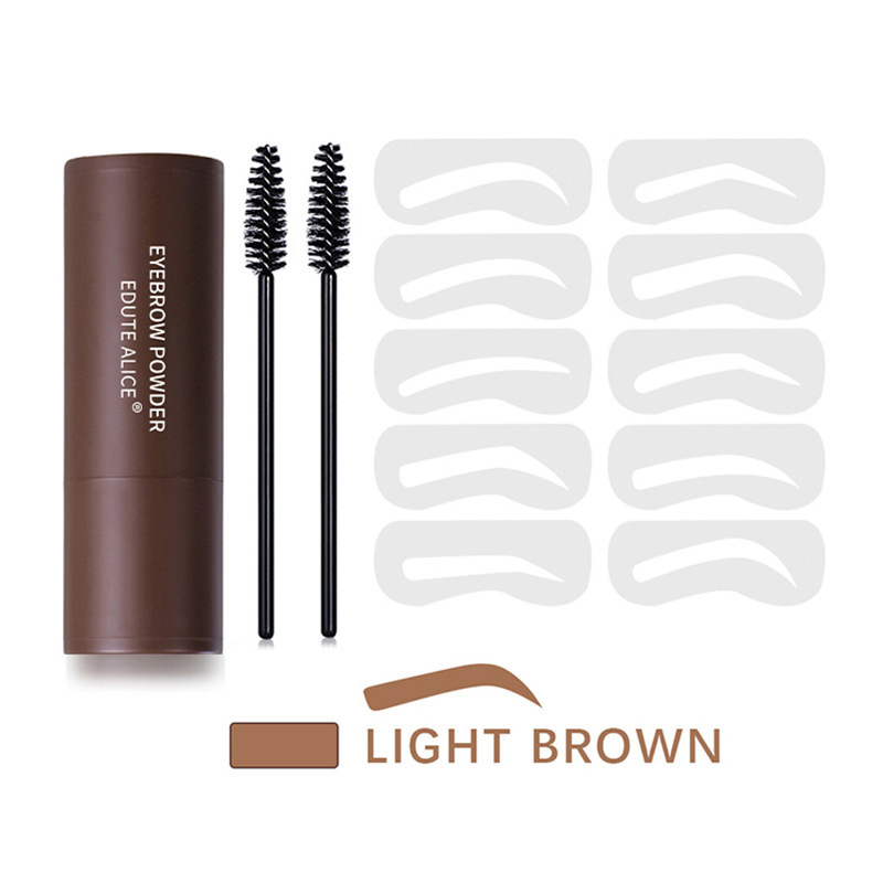 MC06605 Eyebrow Powder Stamp