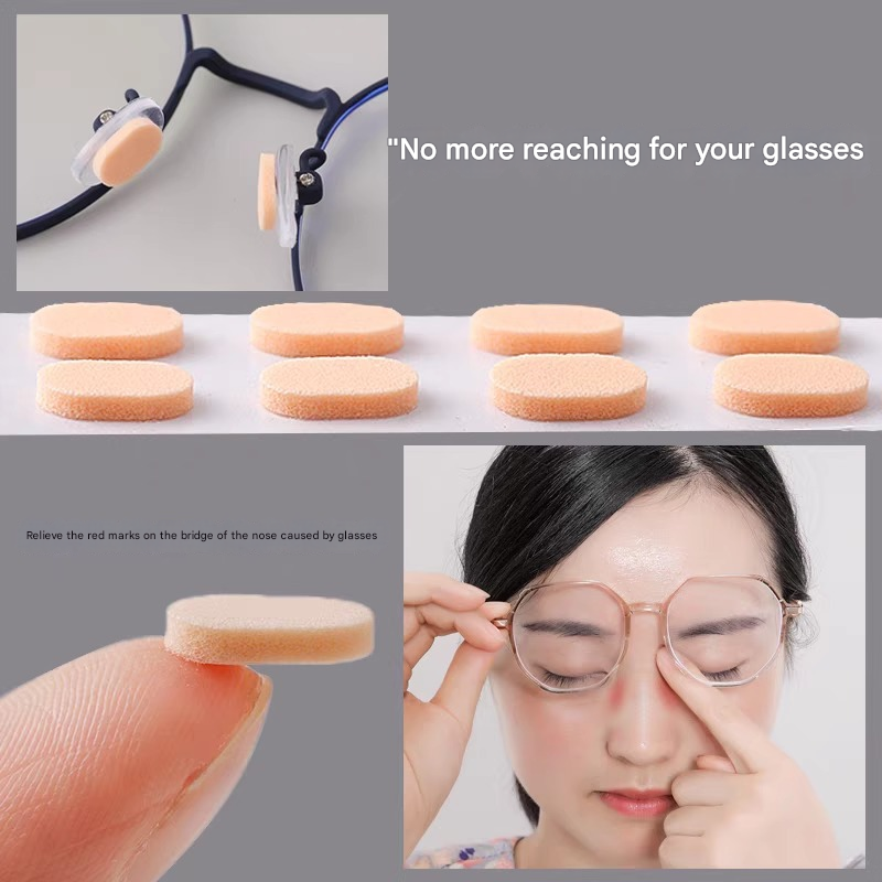 MF06729 Eyeglasses nose Pad
