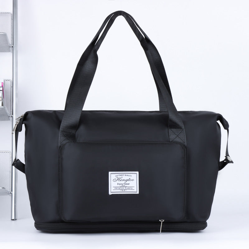 MB07847 Expandable Travel Bag