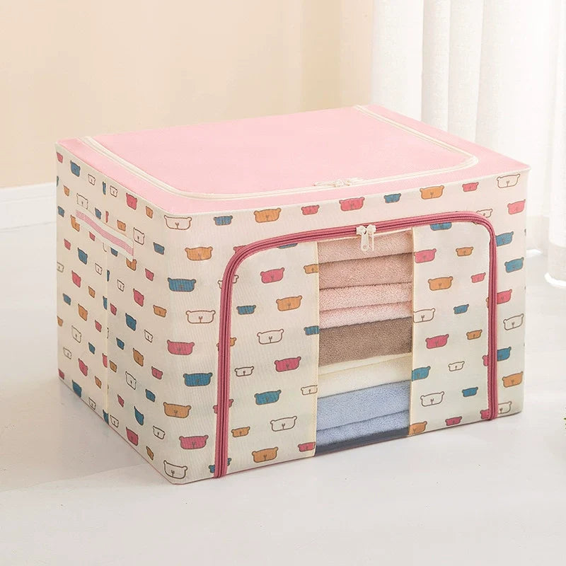 MH50810 Cloth Storage Box