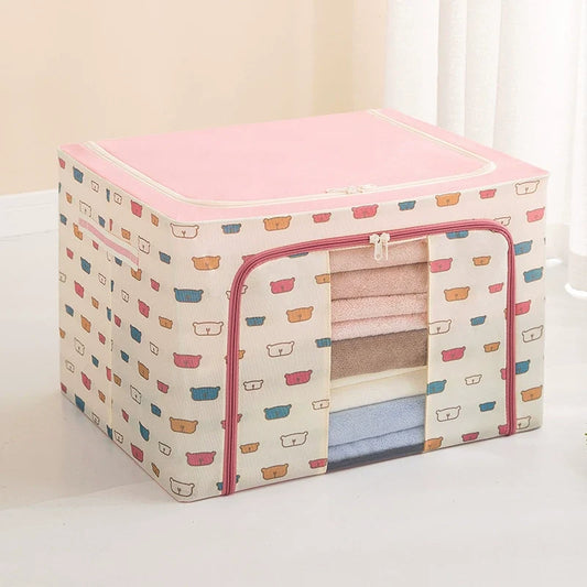 MH50810 Cloth Storage Box