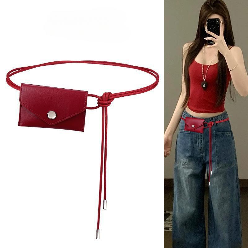 MF08115  Retro chic Belt