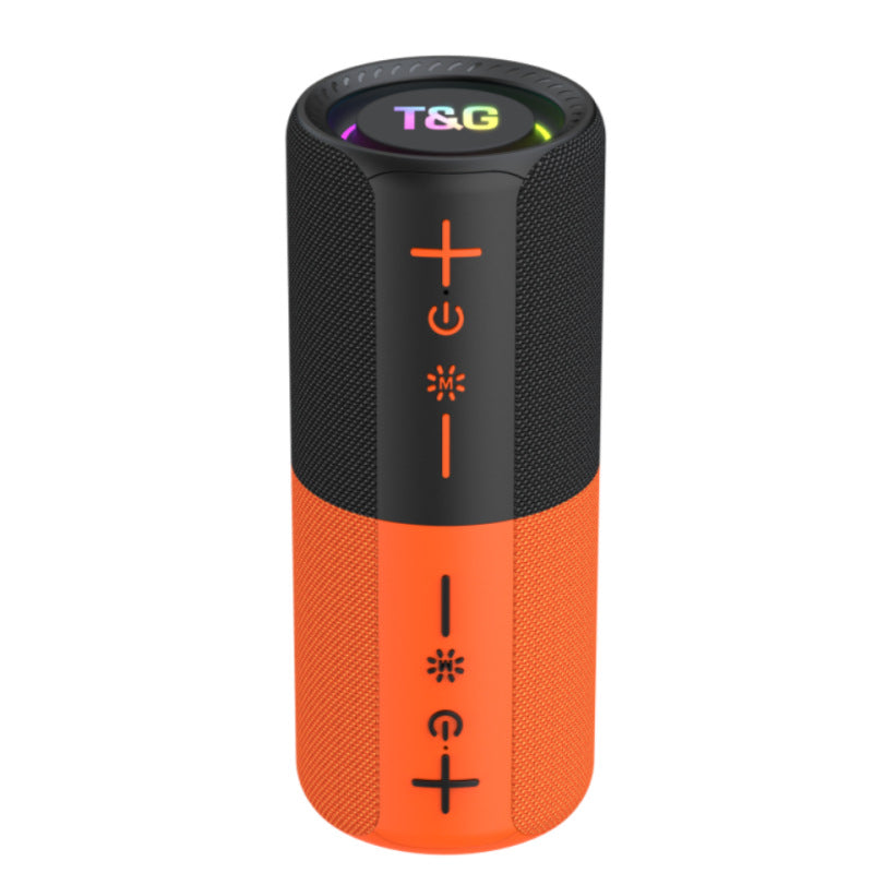 T&G Detachable Bluetooth Speaker