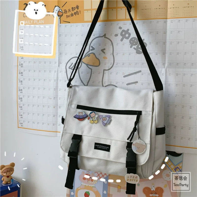 MB50548 Stylish small square bag
