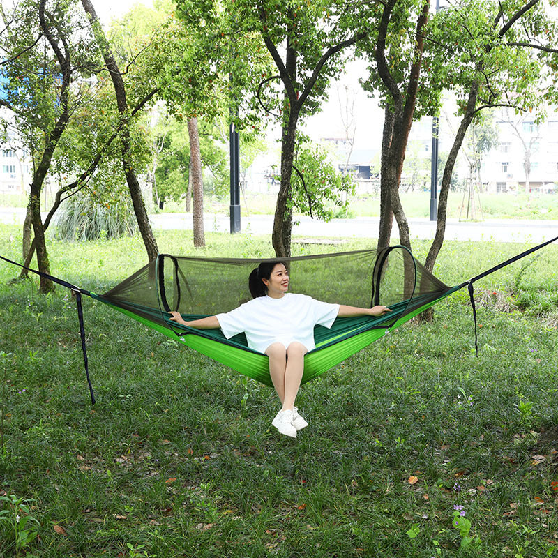 MH04821 Outdoor Hammock