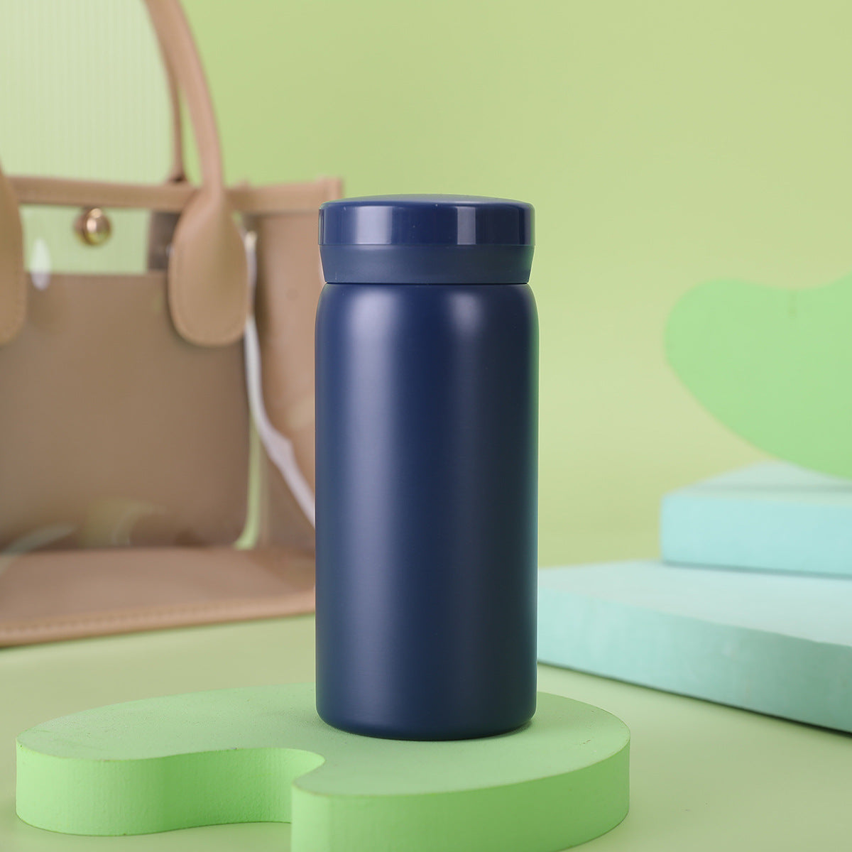 MH08390 Portable Mini Vacuum Cup