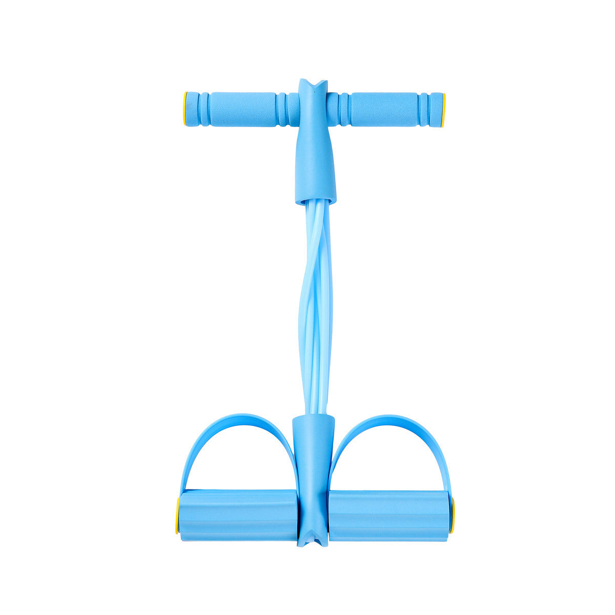 MS07840 Six-Tube Fitness Rope