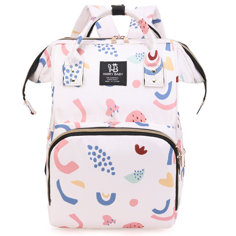 MB05091 Multifunctional Mother Bag