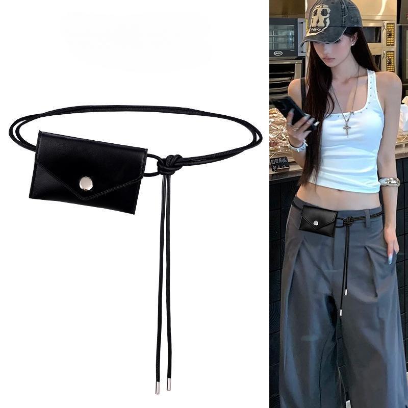 MF08115  Retro chic Belt