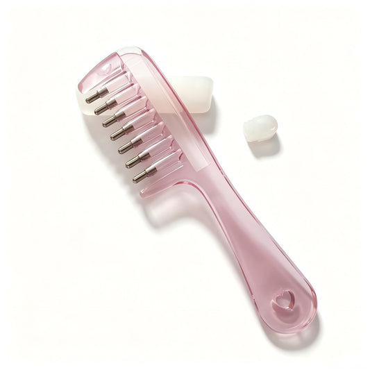 MC08316 Serum & Massaging Comb