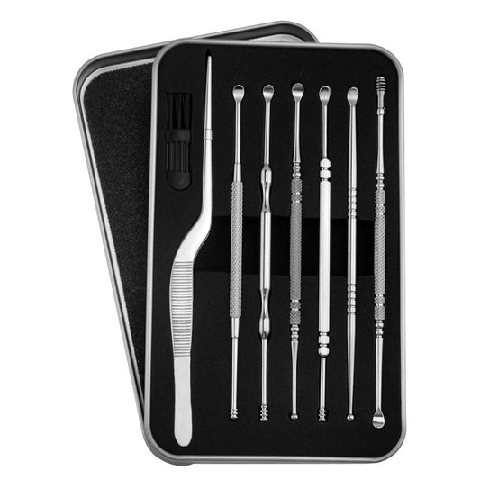 MG08259  7in1 Premium Ear Care Set