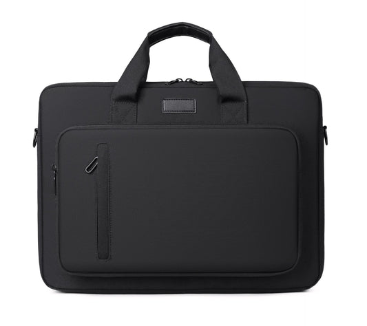 MB08597 Airbag Protection Laptop Bag