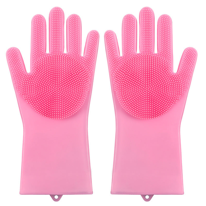 MH07889  Dishwashing Gloves