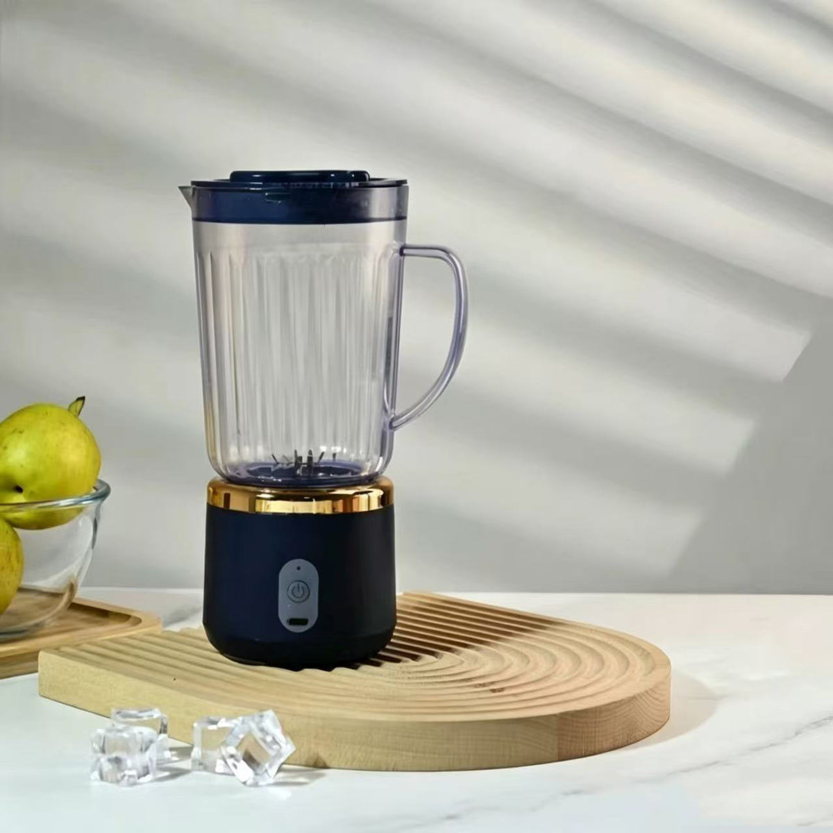 MH08674 Portable Electric Blender