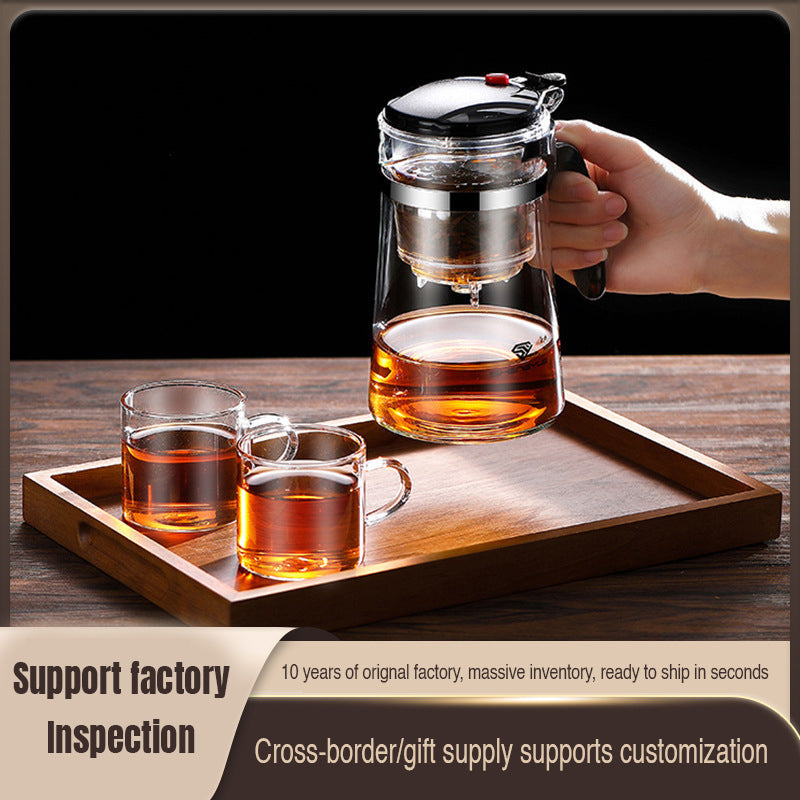 MH06950 Elegant Teapot