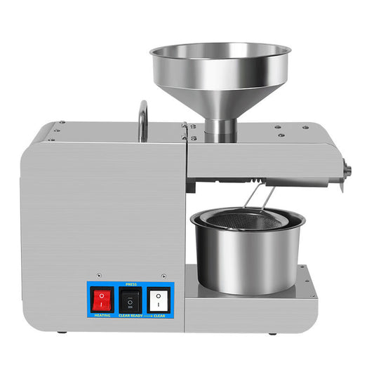 MH50929 2025 New Oil Press Machine