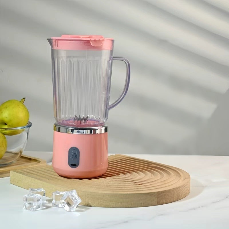 MH08674 Portable Electric Blender