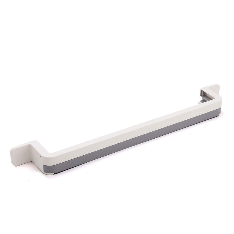 MH50909 Multi-functional Pull-out Towel Bar and Shoe Rack