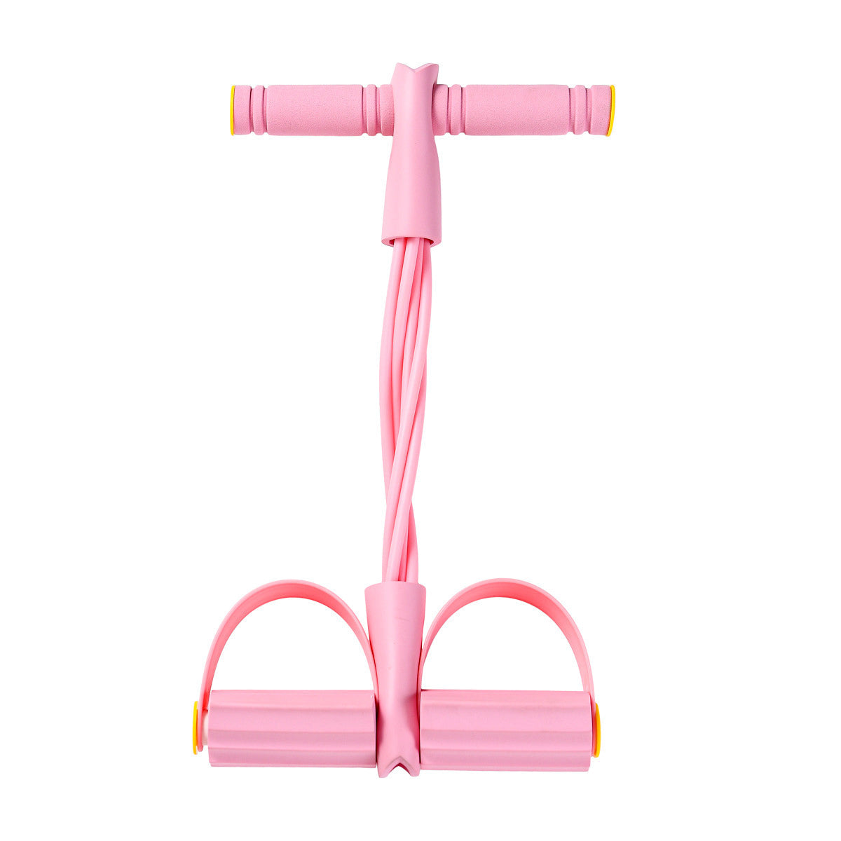 MS07840 Six-Tube Fitness Rope