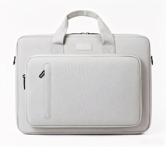 MB08597 Airbag Protection Laptop Bag