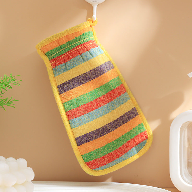 MH08458 Cleaning & Bathing Gloves Set (3Pcs)