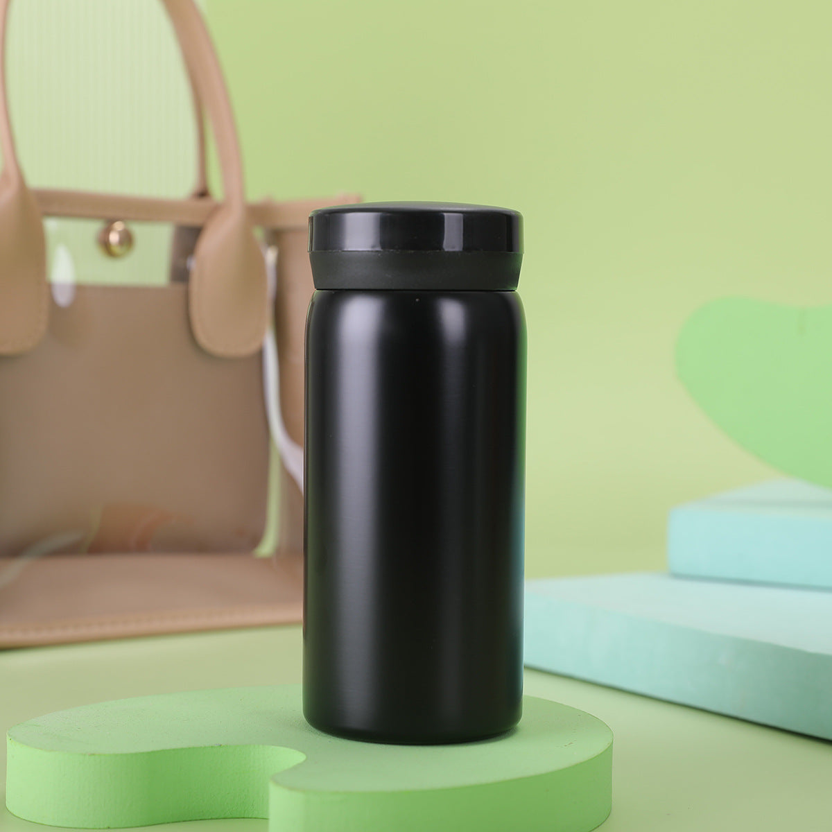 MH08390 Portable Mini Vacuum Cup