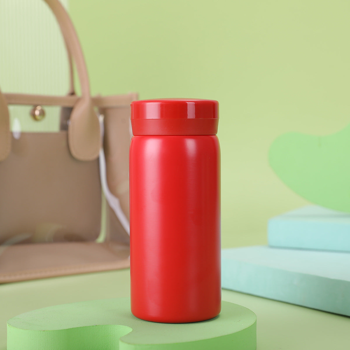 MH08390 Portable Mini Vacuum Cup