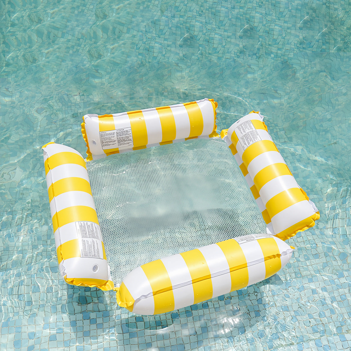 MH08531  Water Floating Chair