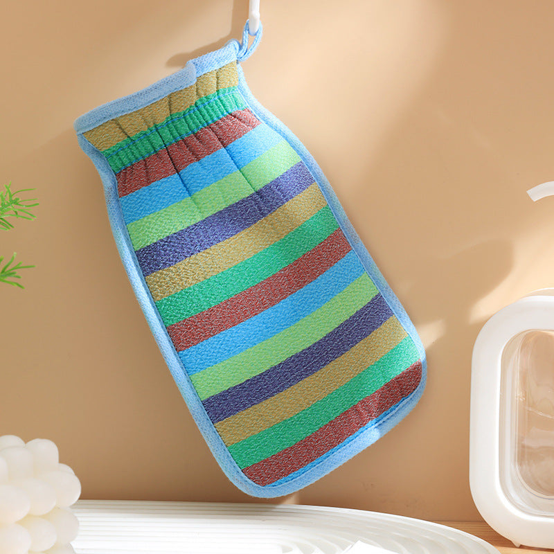 MH08458 Cleaning & Bathing Gloves Set (3Pcs)