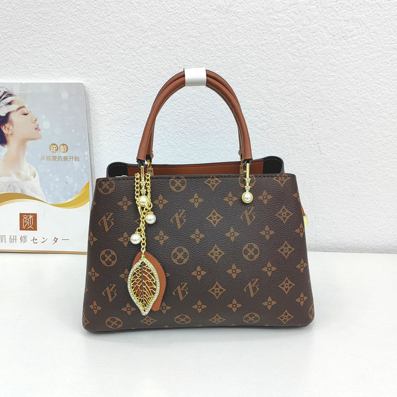 TB00087 Luxury Leather အိတ်