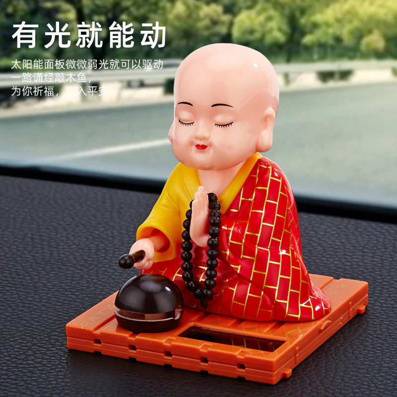 MT03734 Decorate Maitreya Buddha